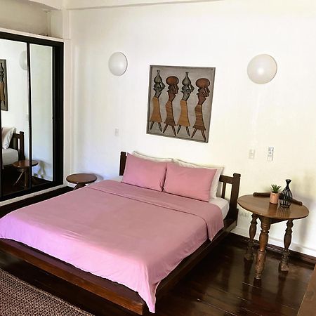 Villa Formosa Panglao Exteriér fotografie