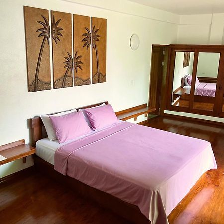 Villa Formosa Panglao Exteriér fotografie