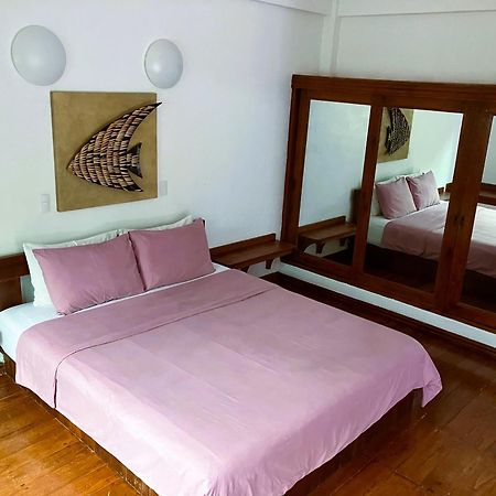 Villa Formosa Panglao Exteriér fotografie