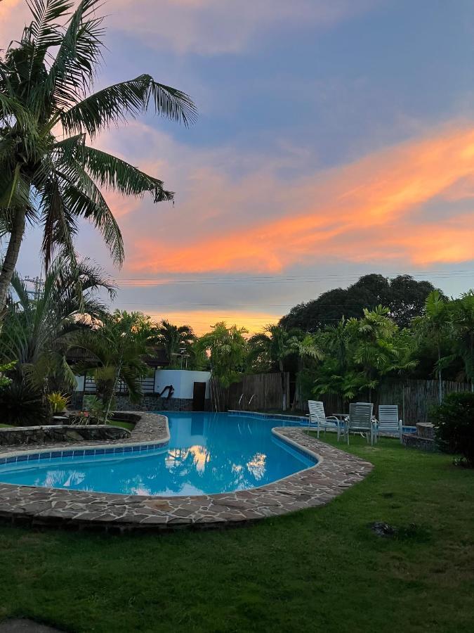 Villa Formosa Panglao Exteriér fotografie