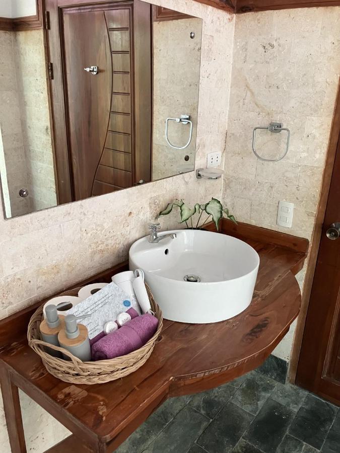 Villa Formosa Panglao Exteriér fotografie