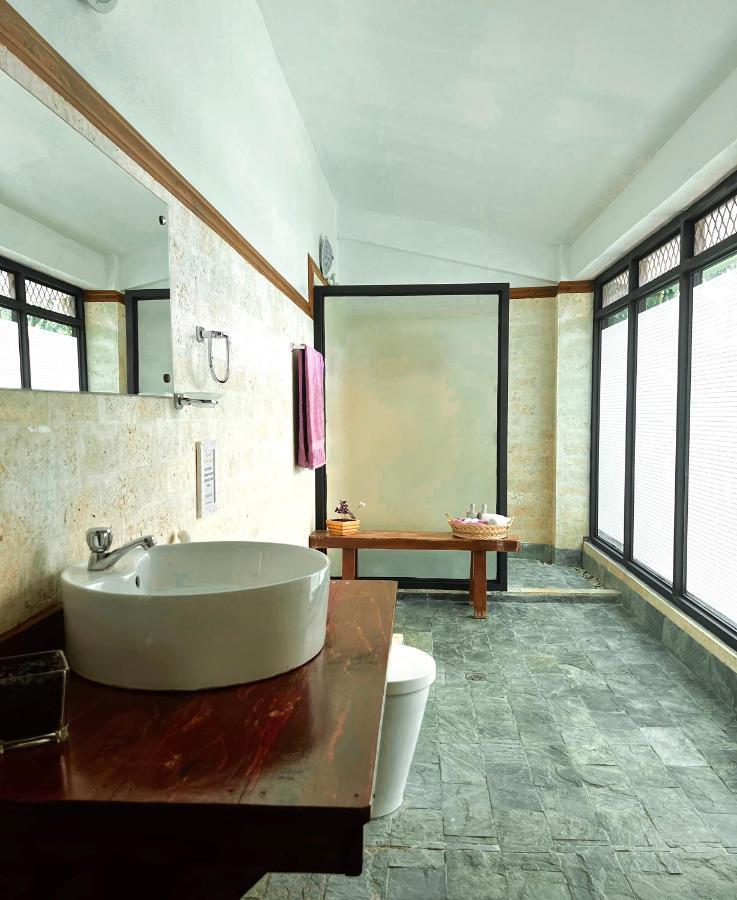 Villa Formosa Panglao Exteriér fotografie