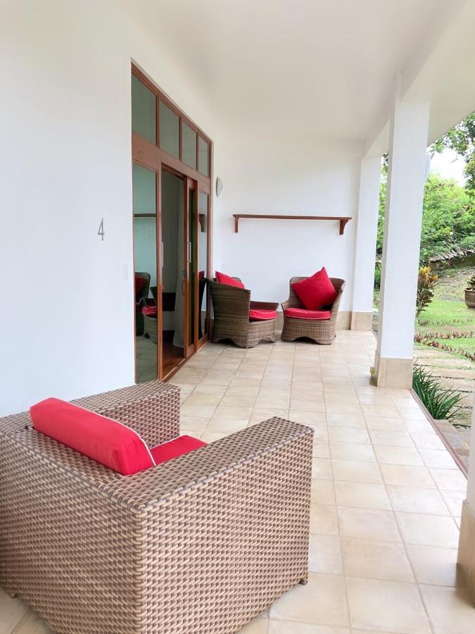 Villa Formosa Panglao Exteriér fotografie
