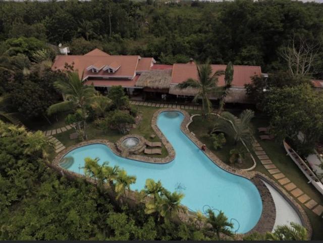 Villa Formosa Panglao Exteriér fotografie