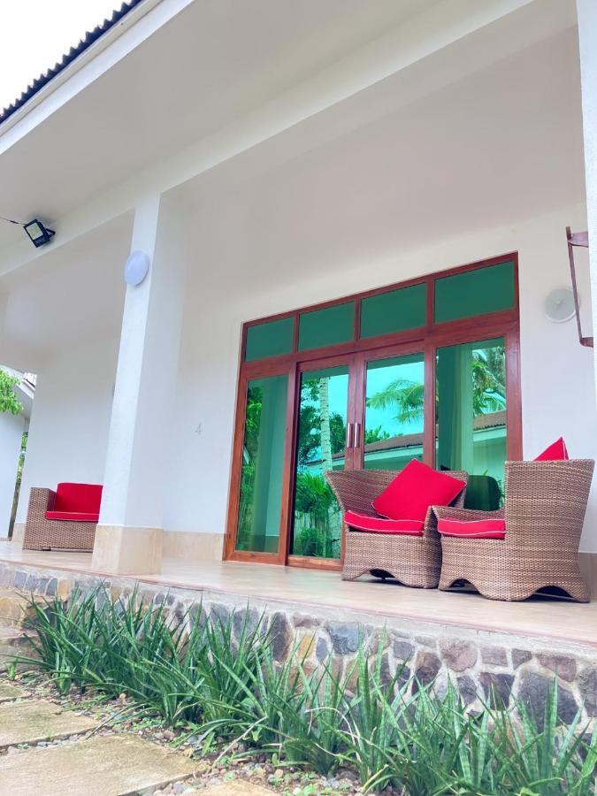 Villa Formosa Panglao Exteriér fotografie
