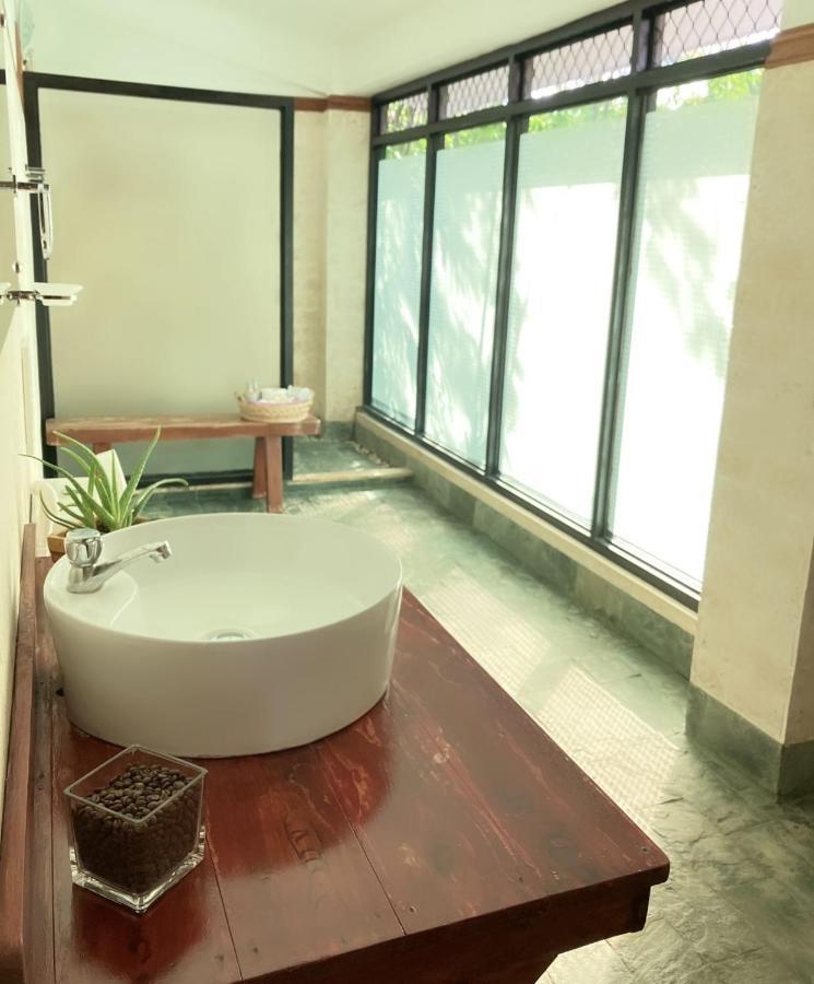 Villa Formosa Panglao Exteriér fotografie