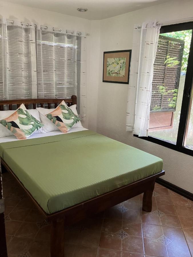 Villa Formosa Panglao Exteriér fotografie