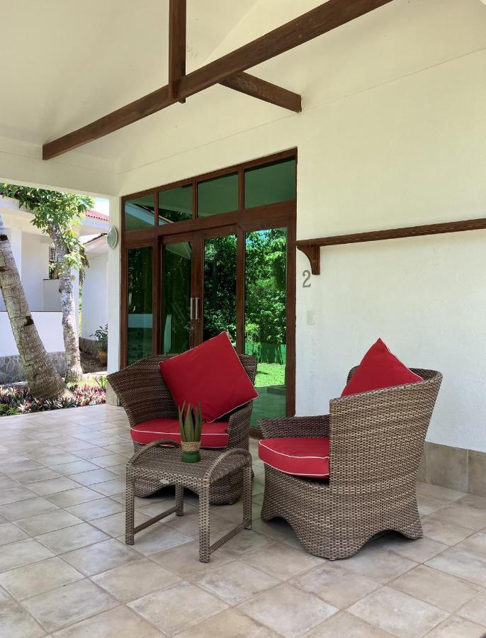 Villa Formosa Panglao Exteriér fotografie