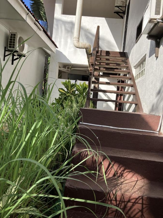 Villa Formosa Panglao Exteriér fotografie