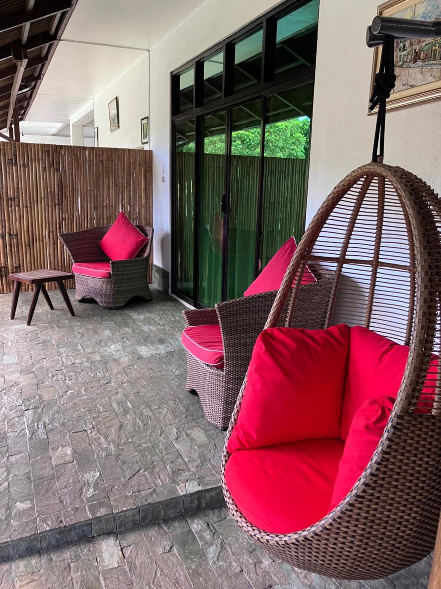 Villa Formosa Panglao Pokoj fotografie