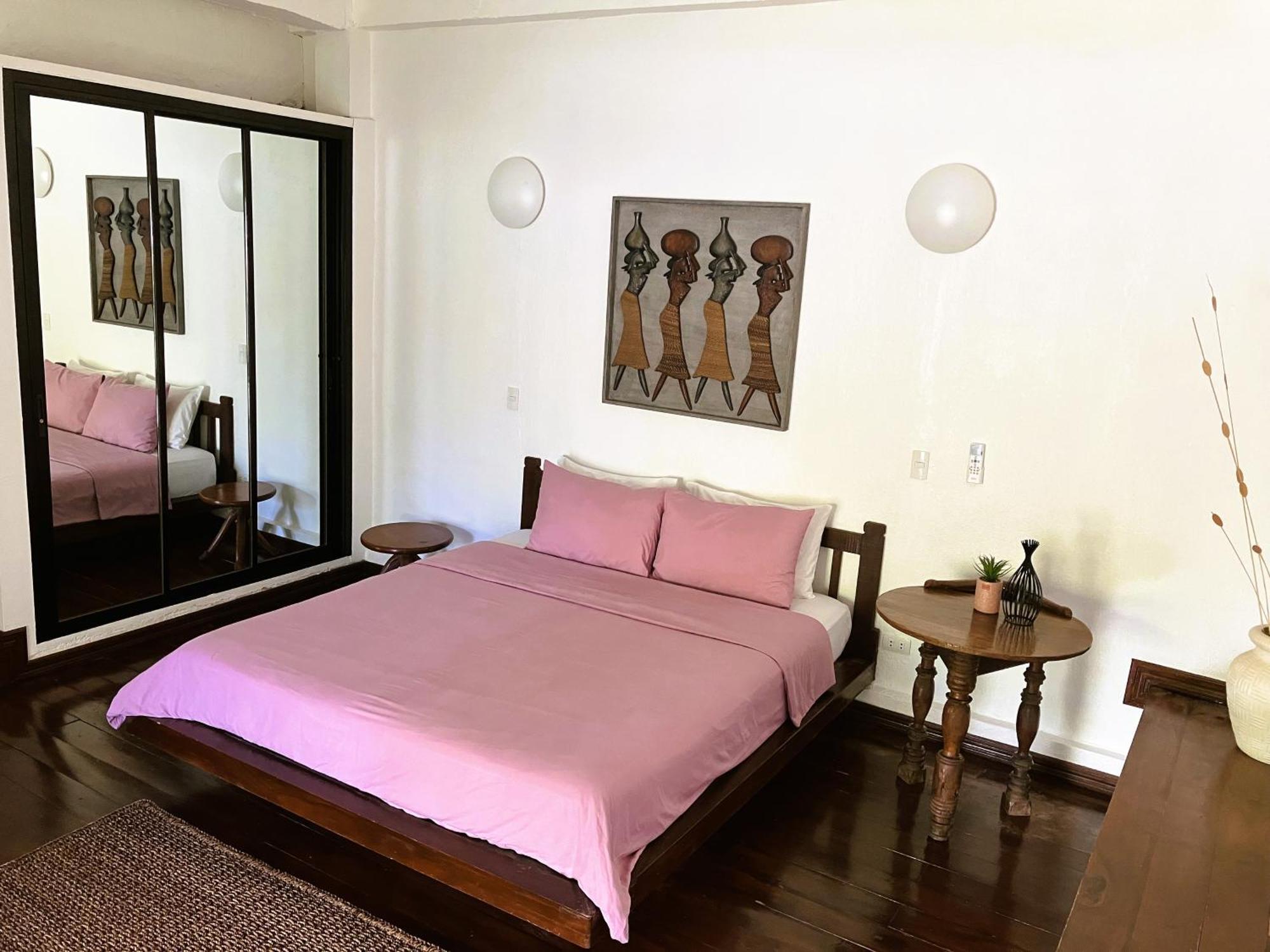 Villa Formosa Panglao Exteriér fotografie