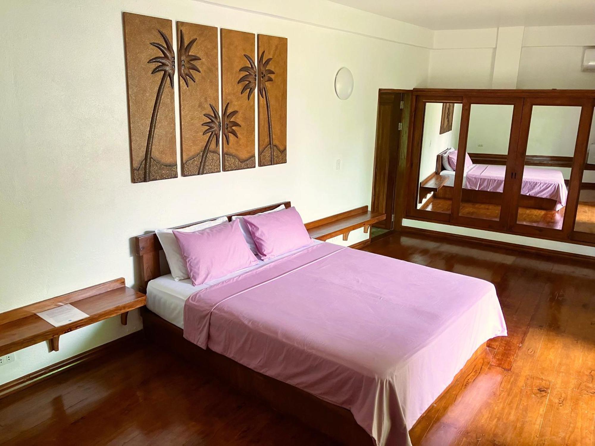 Villa Formosa Panglao Exteriér fotografie