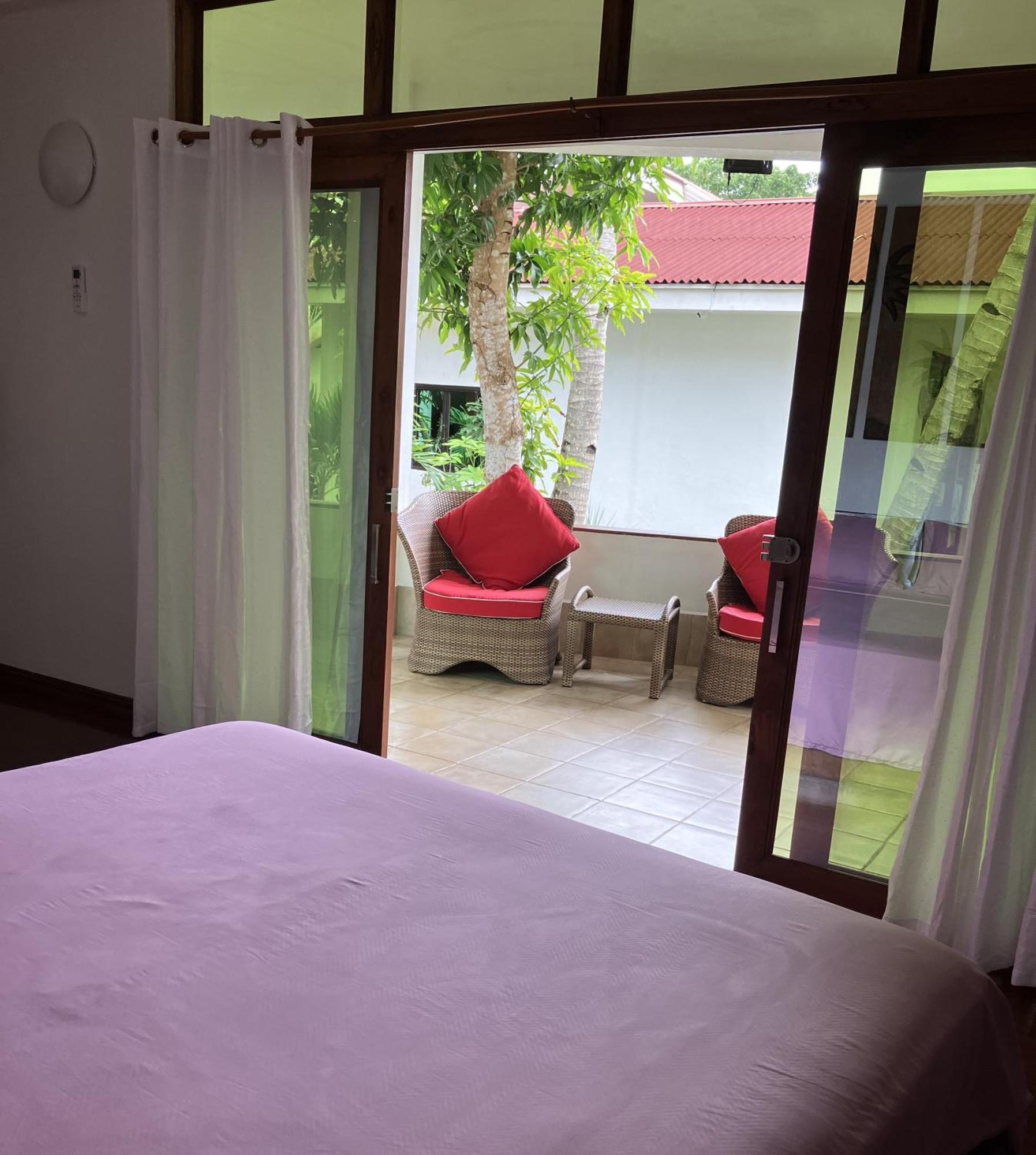 Villa Formosa Panglao Exteriér fotografie