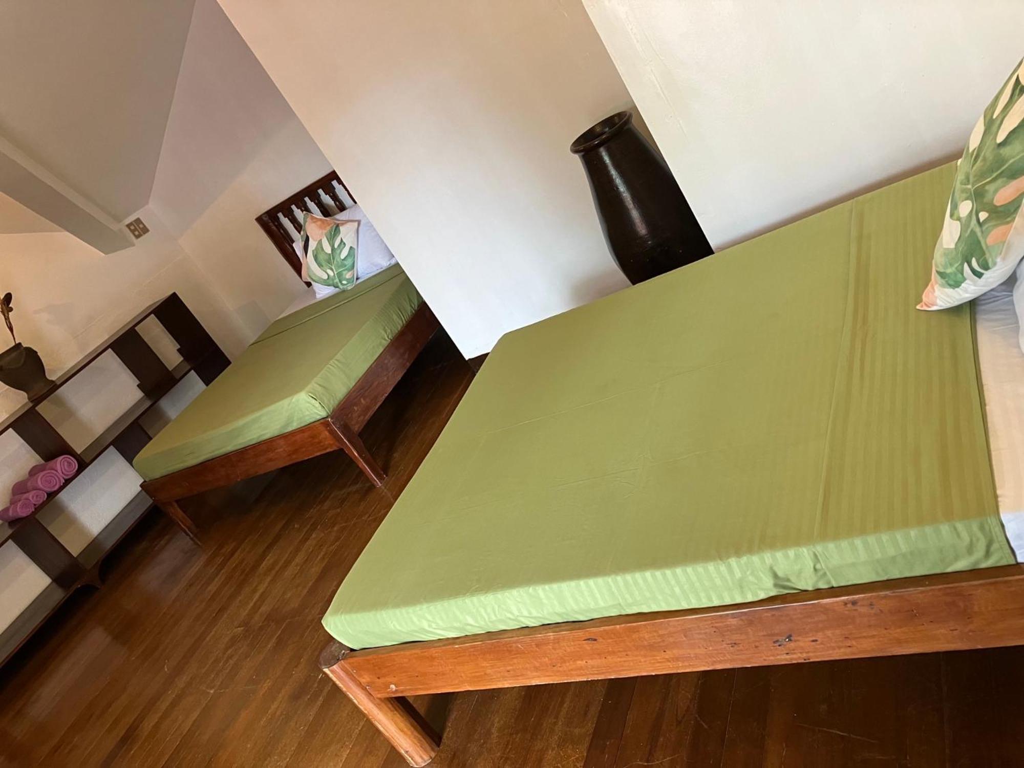 Villa Formosa Panglao Pokoj fotografie