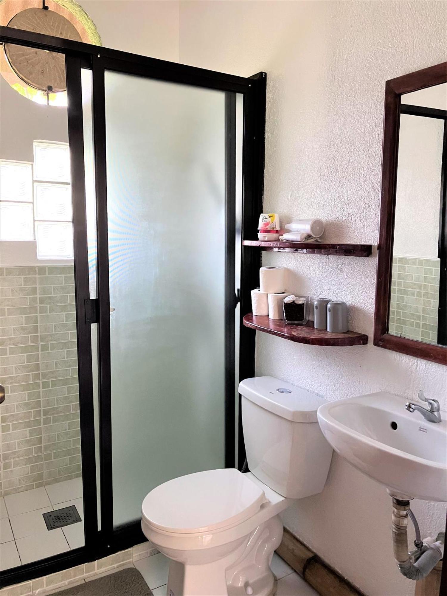 Villa Formosa Panglao Exteriér fotografie