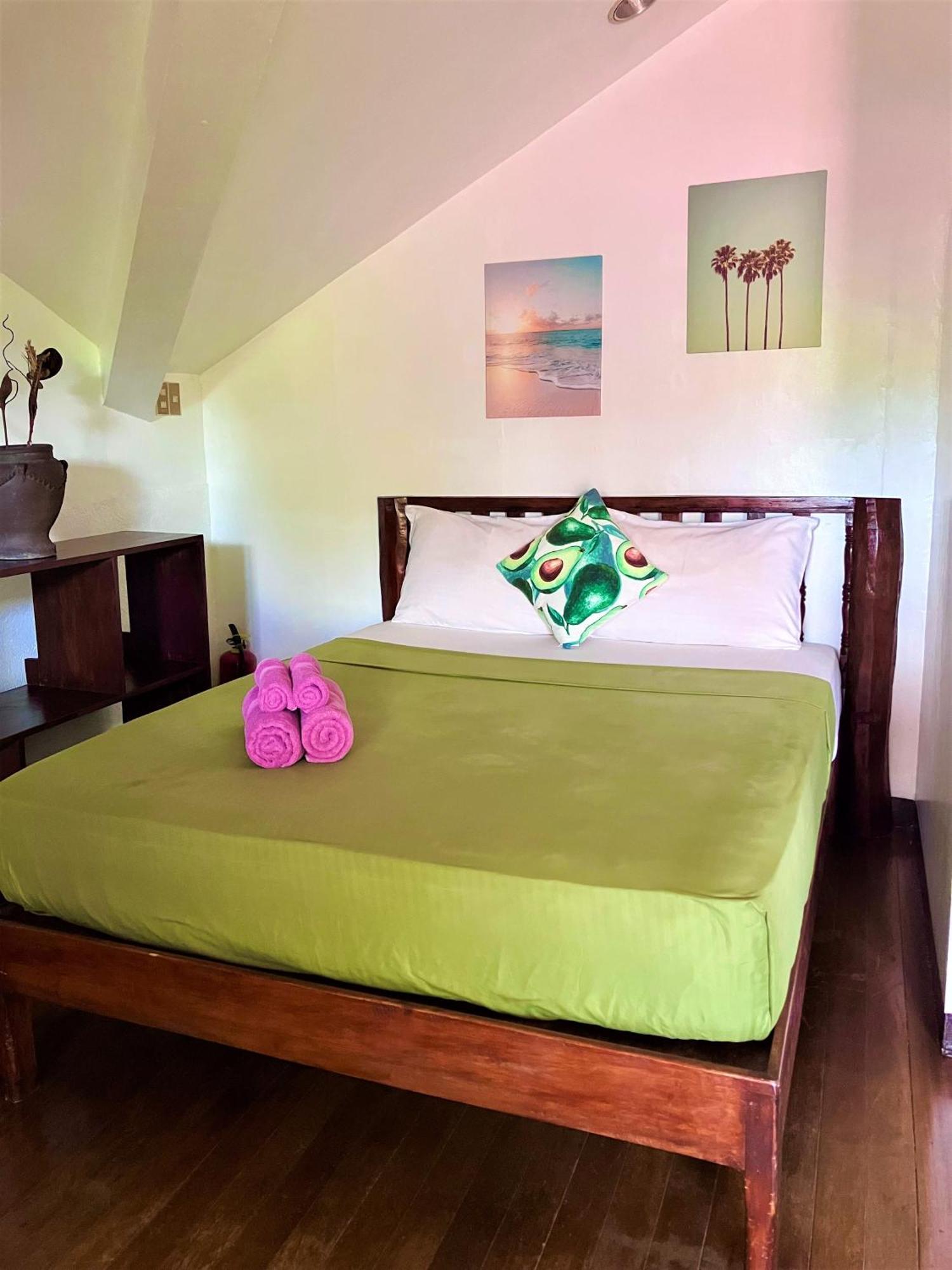 Villa Formosa Panglao Exteriér fotografie